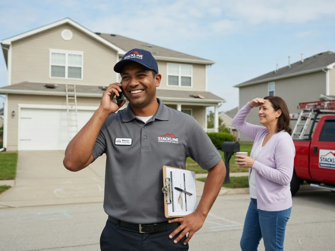 Chimney flashing repair Ellsworth, IA FAQs